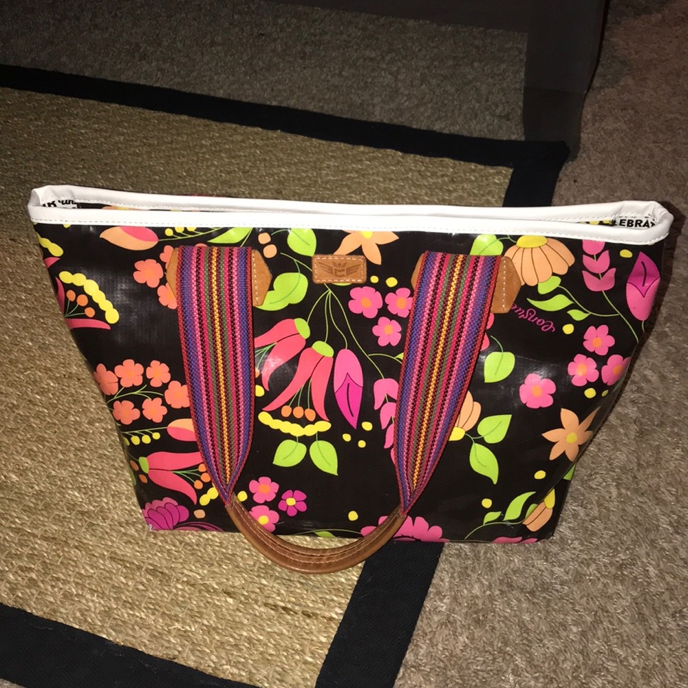 Consuela purse!!!!